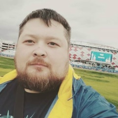 Константин Замотаев