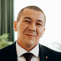 Тимур Тимирбулатов, 01.12.1988, Муравленко