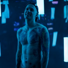 Роман Запольский, 21.10, Москва