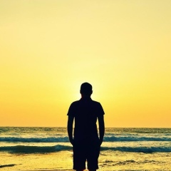 Виктор Забродский, 31.12.1997, Одесса