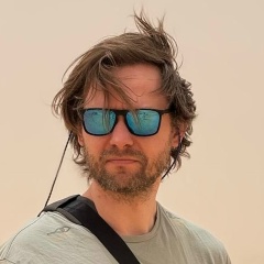 Андрей Кавокин, 01.05, Санкт-Петербург