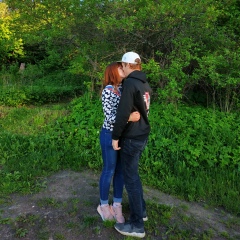 Женя Курганов, 22.12.1997