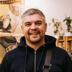 Антон Кочетков, 24.10.1989, Самара