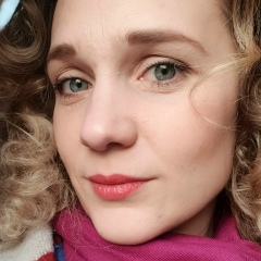 Ольга Мороз, 11.02.1986, Berlin