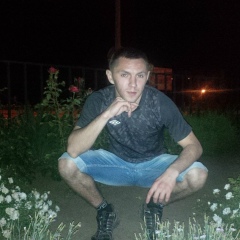 Михаил Иванов, 26.03.1991, Запорожье