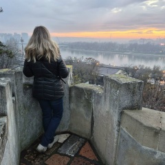 Юлия Кузнецова, 23.12.1988, Воронеж