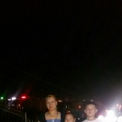 Элвира Кабылбекова, 13.01.1992