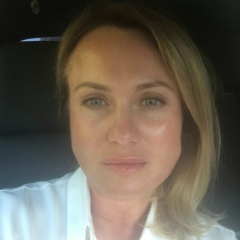 Елена Шингиреева, Санкт-Петербург