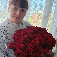 Анна Лакуткина, 01.02, Локосово