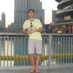 Игорь Тарновский, 02.03.1988, Запорожье