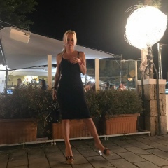 Татьяна Анохина, 08.10.1982, Roma