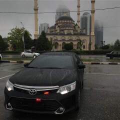 Шынгыс Усенбекович, Астана