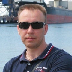 Павел Тарбазанов, 22.07, Королёв