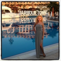 Татьяна Кононова, 10.07.1985, Москва