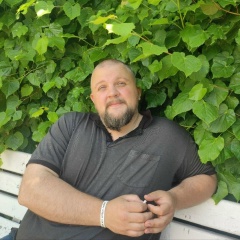 Аркадий Анатольевич, 24.09.1985, Санкт-Петербург