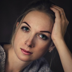 Ольга Мосузенко, 30.01.1982, Одесса