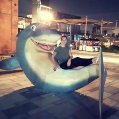 Юлия Соболевская, 21.04, Минск