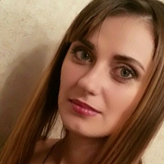 Виктория Шевченко, 30.04, Минск
