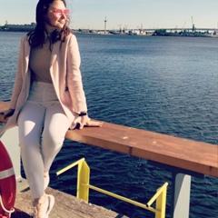 Елизавета Михеева, 17.02, Пермь