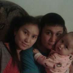 Женмер Женмер, Кызылорда