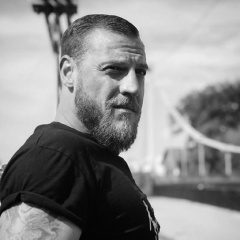 Миша Маваши, 29.01.1985, Воронеж