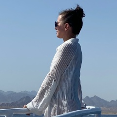 Марина Бафанова, 25.02, Дзержинск