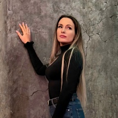 Виктория Дьякова, 08.07, Орёл