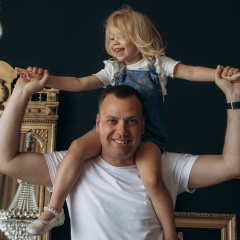 Александр Альперин, Санкт-Петербург