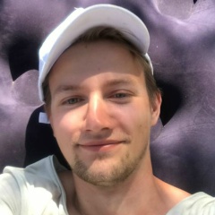 Алексей Яковлев, 09.12, Санкт-Петербург