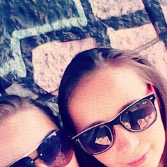 Ксюша Пекар, 21.10