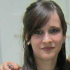 Zgurean Valentina, Кишинев