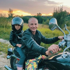 Артем Ивженко, 31.05.1990, Коломна