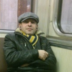 Игорь Шаманов, 31.08.1976, Москва