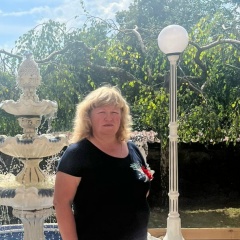 Лариса Мамаева, 17.11, Екатеринбург