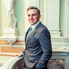 Jan Агапов, 19.02.1986, Санкт-Петербург