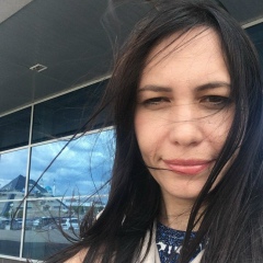 Елизавета Белоусова, 08.08.1992, Москва