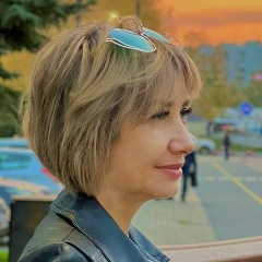 Елена Назарова, 05.10.1970