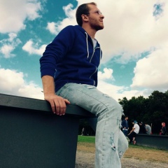 Борис Корнеев, 02.07.1991, Иерусалим