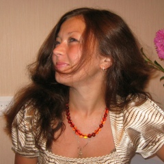 Дарина Осипова, 02.08, Санкт-Петербург