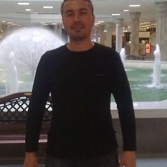 Юлдаш Раджабов, 06.08.1979, Санкт-Петербург