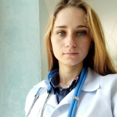 Светлана Абрамова, 20.05.1993, Санкт-Петербург