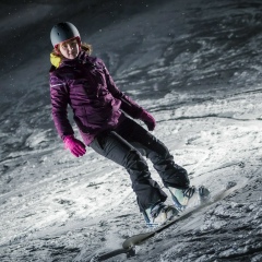 Надежда Сидоренко, 06.10.1987, Жуковский