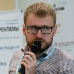 Илья Сидоров, 30.05.1984, Москва