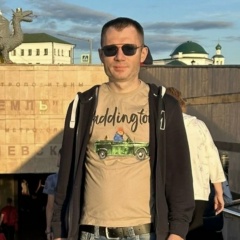 Сергей Чернов, 28.09, Тольятти