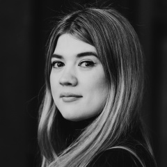 Гала Холодай, 14.05.1988, Москва