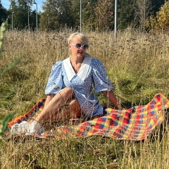 Виктория Гранкина, 18.09.1987, Москва