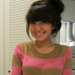 Nola Nuraim, 29.03.1990, Бишкек