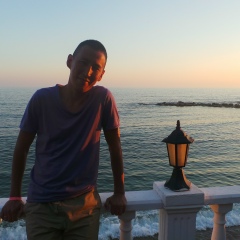 Николай Крылов, 26.06.1985, Якутск