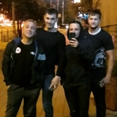 Павел Рудных, 07.06.1991, Братск