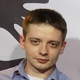 Александр Александров, 23.08